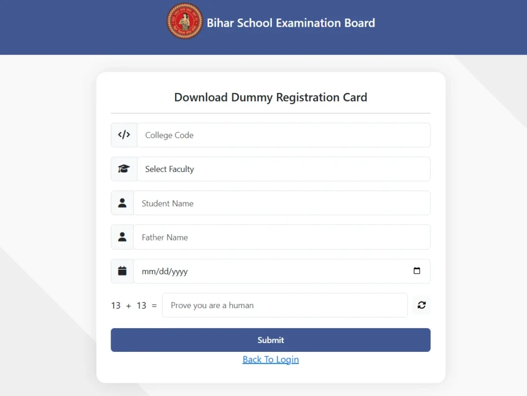 dummy-registration-card-2027-10th-download